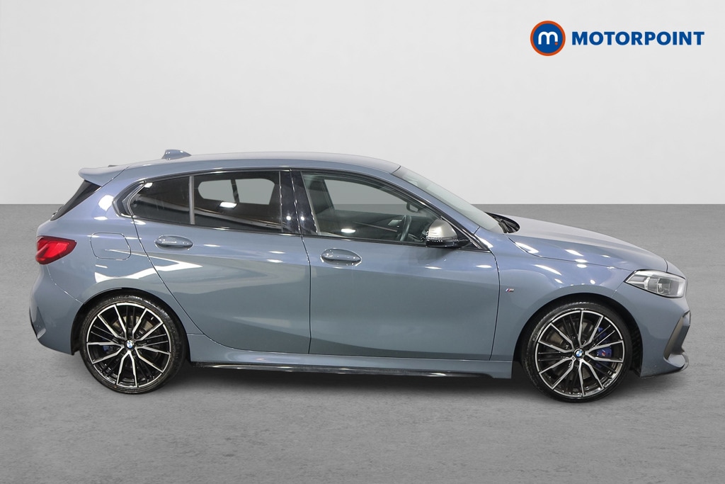 Used BMW 1 Series 2022 for sale - 77324127: Photo 8