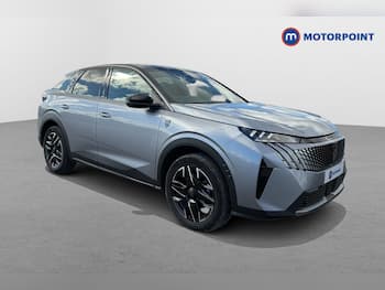 Used Peugeot 3008 2025 for sale - 79855983: Photo
