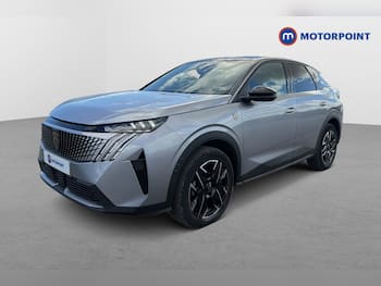 Used Peugeot 3008 2025 for sale - 79855983: Photo