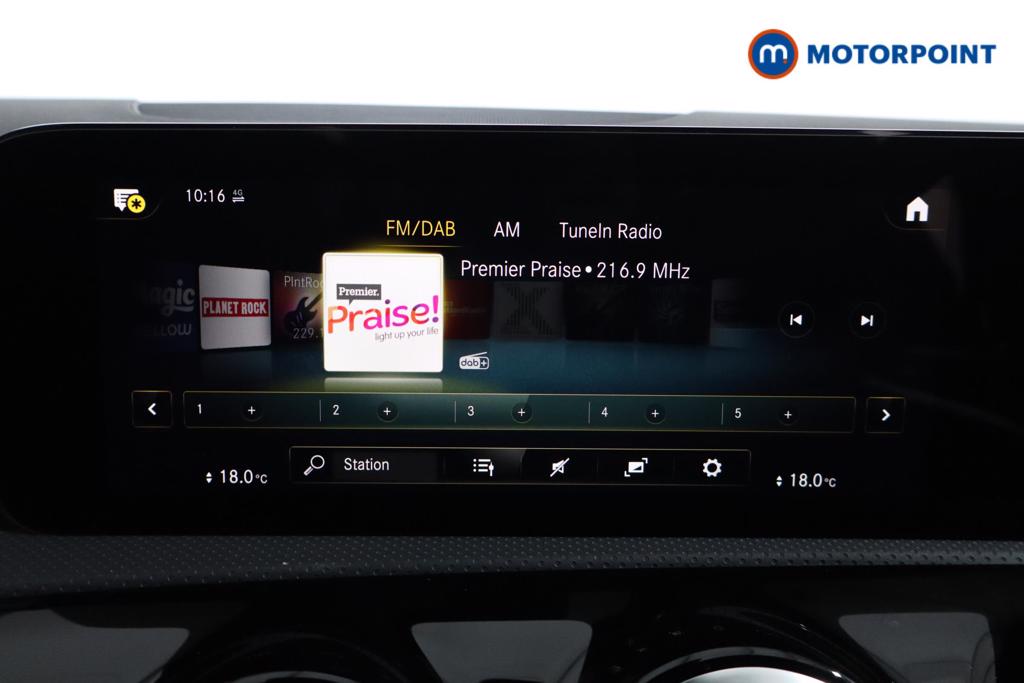 Used Mercedes-Benz CLA 2023 for sale - 78091561: Photo 10