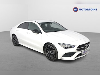 Used Mercedes-Benz CLA undefined for sale - 78091561: Photo