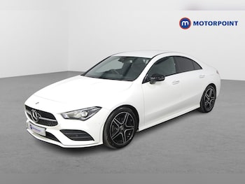 Used Mercedes-Benz CLA undefined for sale - 78091561: Photo