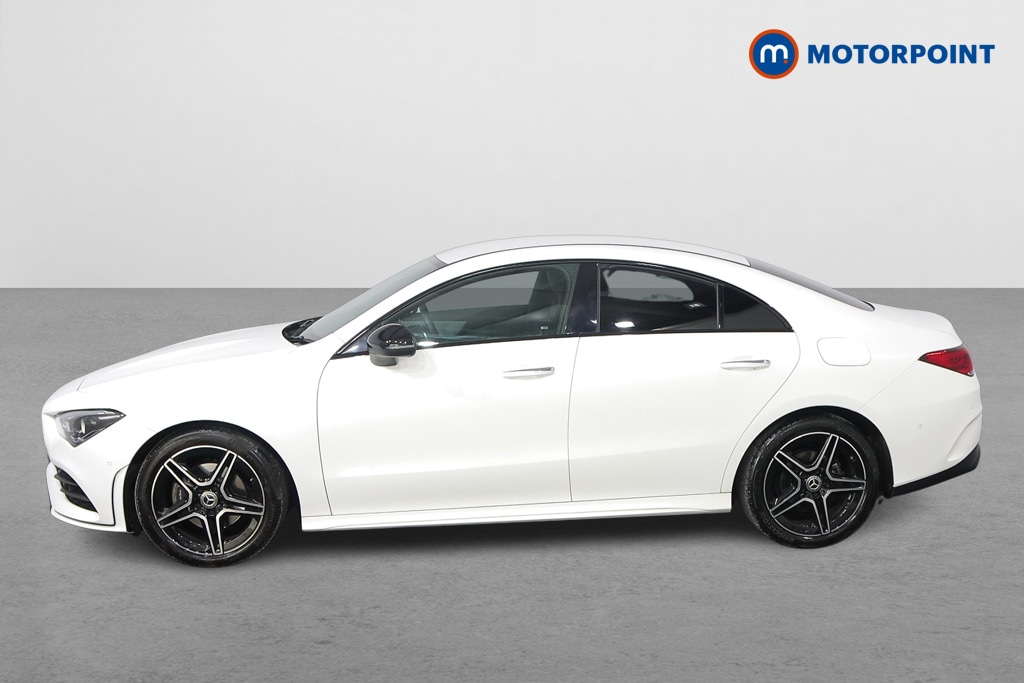 Used Mercedes-Benz CLA 2023 for sale - 78091561: Photo 4