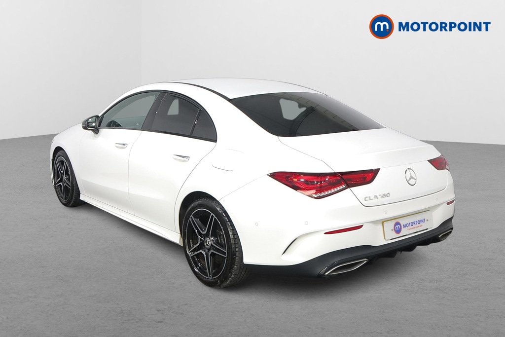 Used Mercedes-Benz CLA 2023 for sale - 78091561: Photo 5