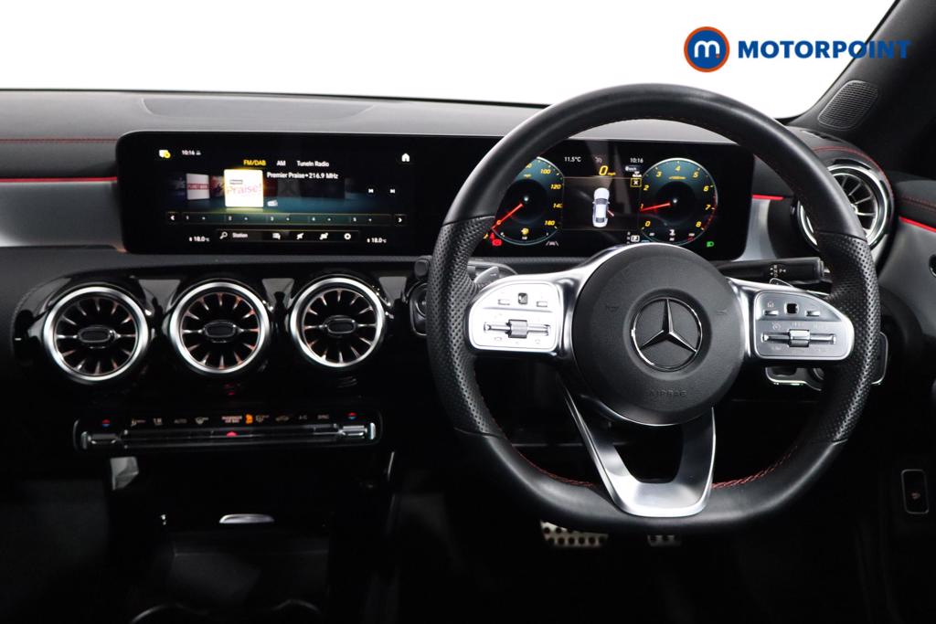 Used Mercedes-Benz CLA 2023 for sale - 78091561: Photo 9