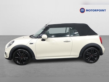 Used MINI Convertible 2020 for sale - 75895605: Photo