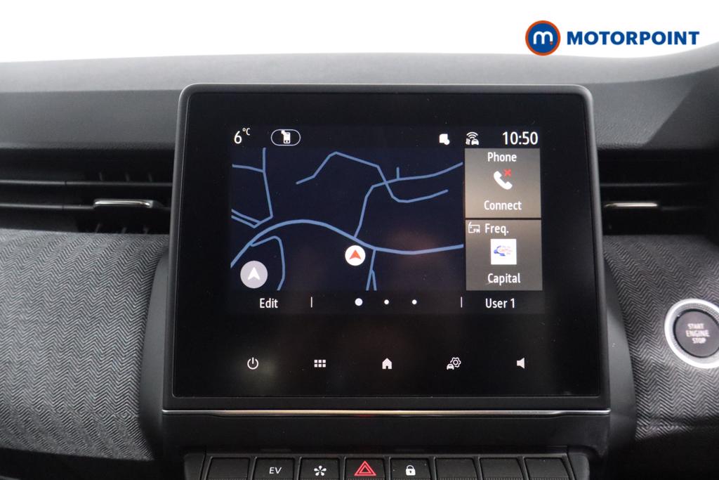 Used Renault Clio 2024 for sale - 77297679: Photo 10