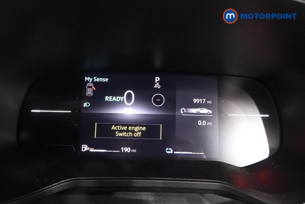 Used Renault Clio 2024 for sale - 77297679: Photo 15