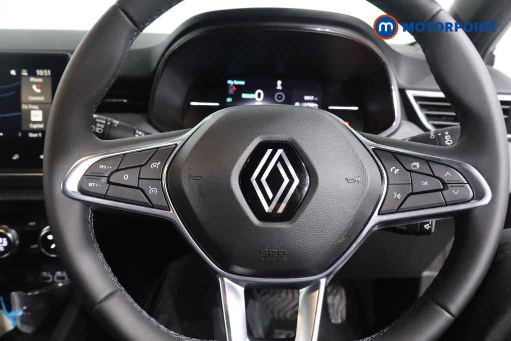 Used Renault Clio 2024 for sale - 77297679: Photo 16