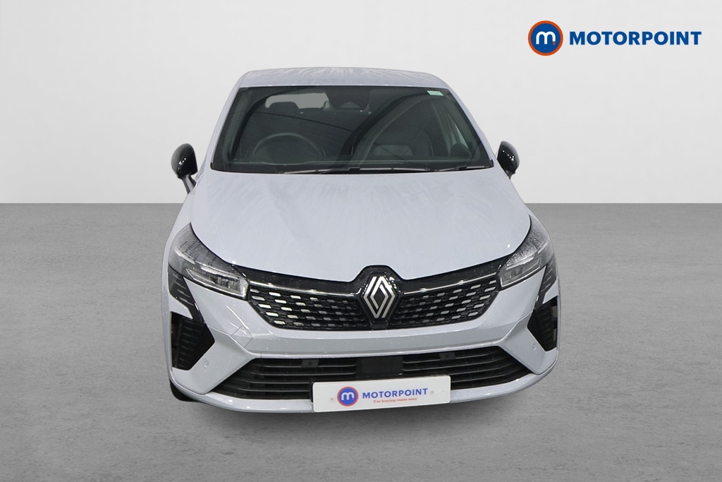 Used Renault Clio 2024 for sale - 77297679: Photo 2