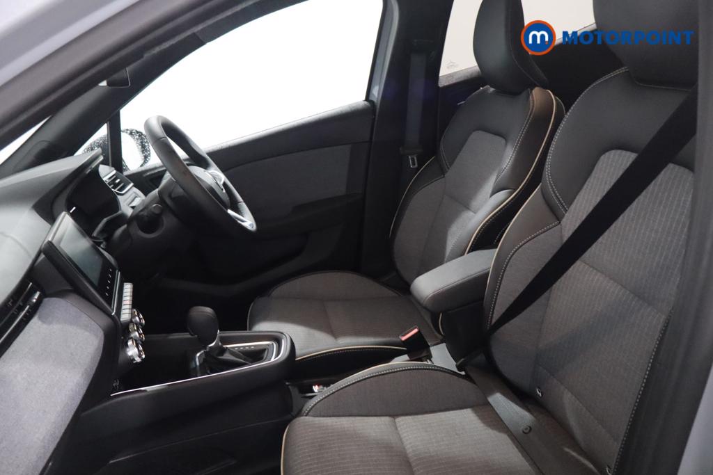 Used Renault Clio 2024 for sale - 77297679: Photo 24