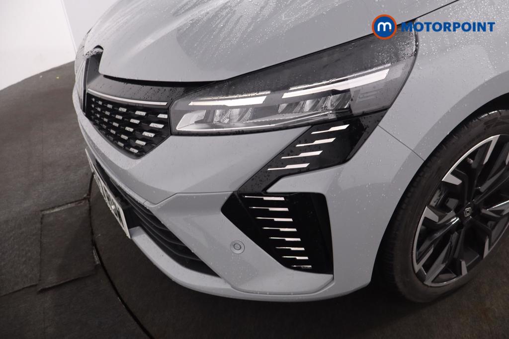 Used Renault Clio 2024 for sale - 77297679: Photo 26