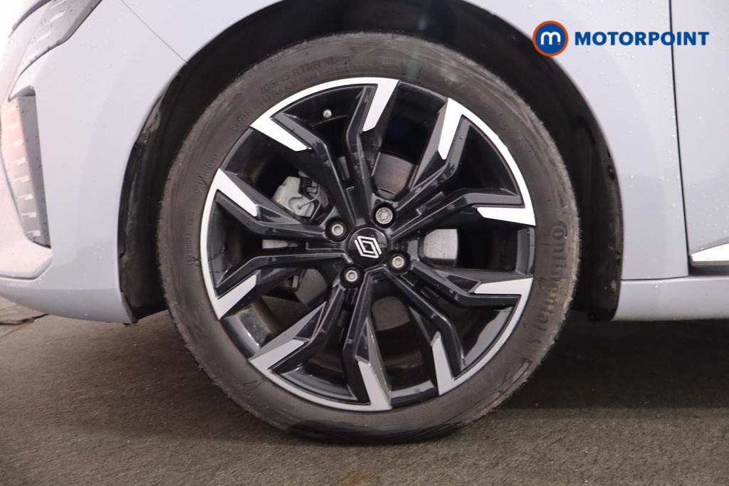 Used Renault Clio 2024 for sale - 77297679: Photo 27