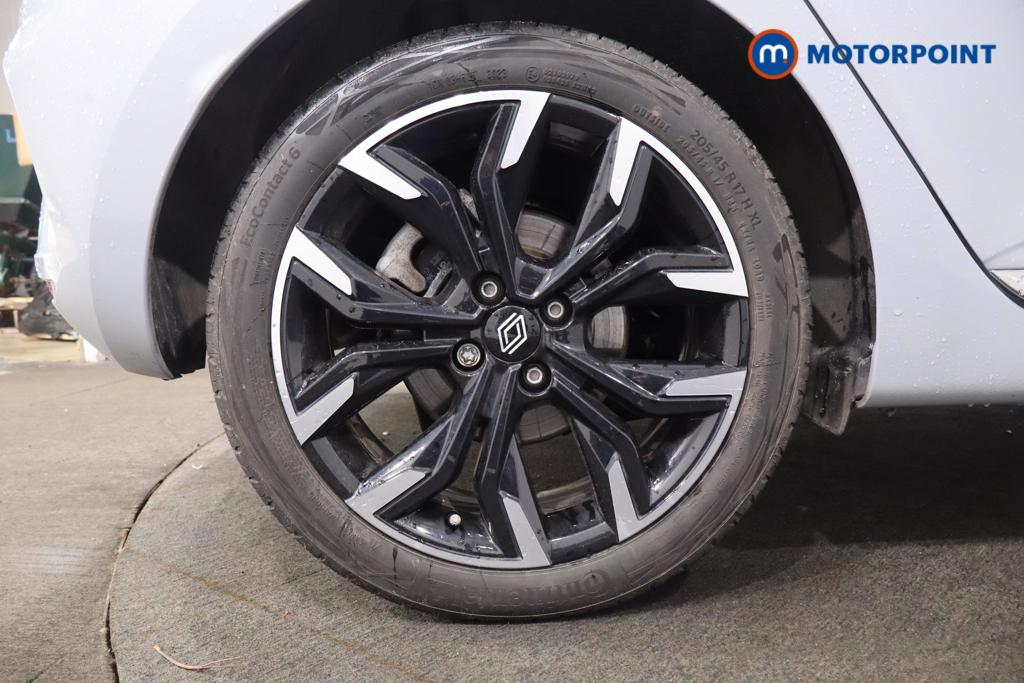 Used Renault Clio 2024 for sale - 77297679: Photo 29