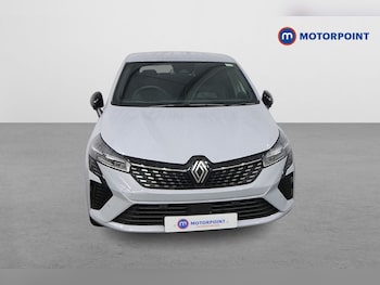 Used Renault Clio undefined for sale - 77297679: Photo