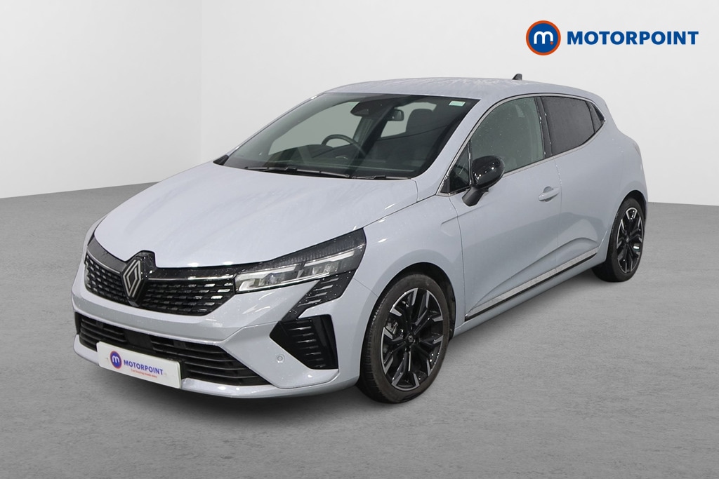 Used Renault Clio 2024 for sale - 77297679: Photo 3