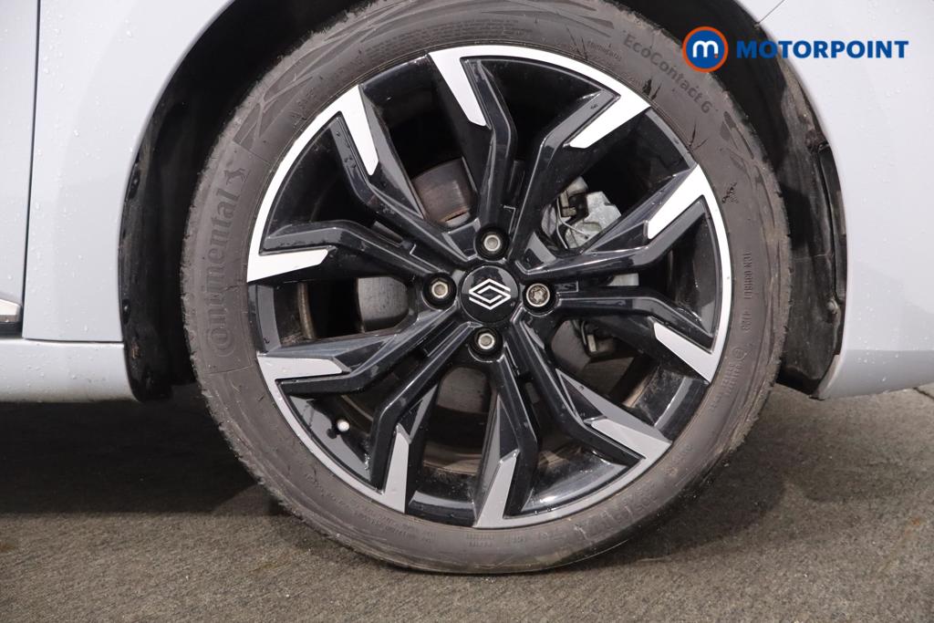 Used Renault Clio 2024 for sale - 77297679: Photo 30