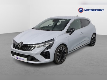 Used Renault Clio undefined for sale - 77297679: Photo