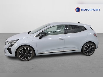 Used Renault Clio undefined for sale - 77297679: Photo