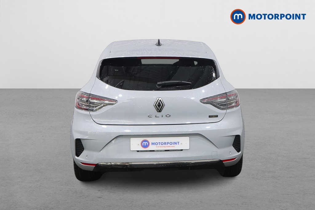 Used Renault Clio 2024 for sale - 77297679: Photo 6
