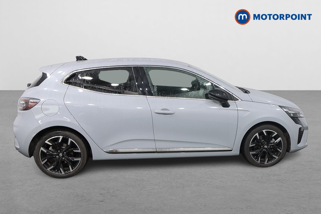 Used Renault Clio 2024 for sale - 77297679: Photo 8