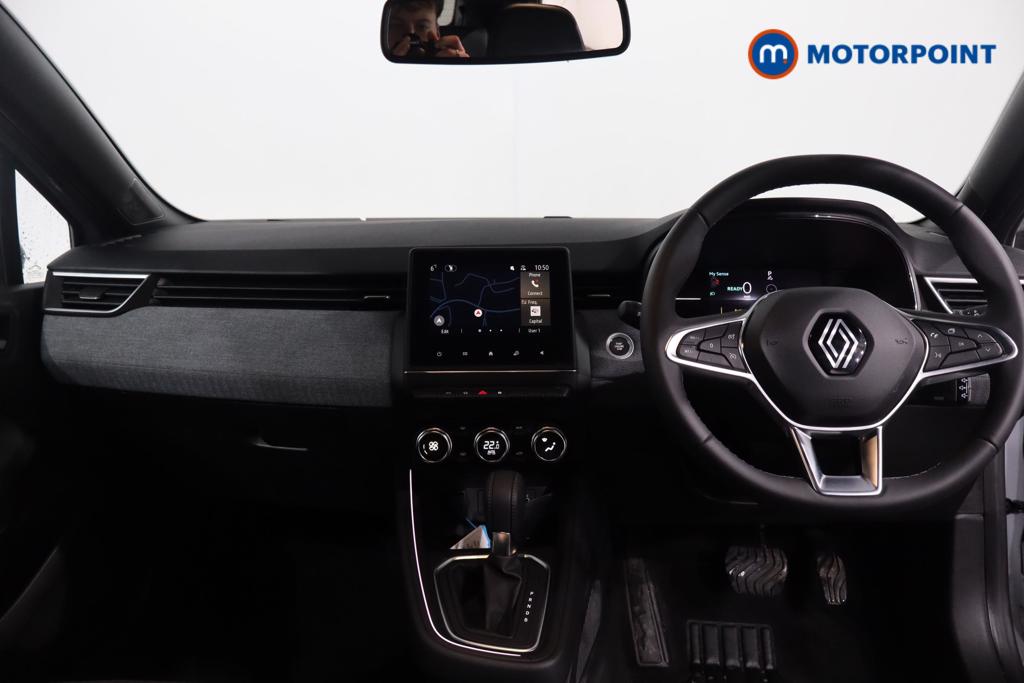 Used Renault Clio 2024 for sale - 77297679: Photo 9