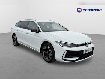 Used Volkswagen Passat 2025 for sale - 79560550: Photo