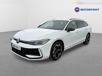Used Volkswagen Passat 2025 for sale - 79560550: Photo