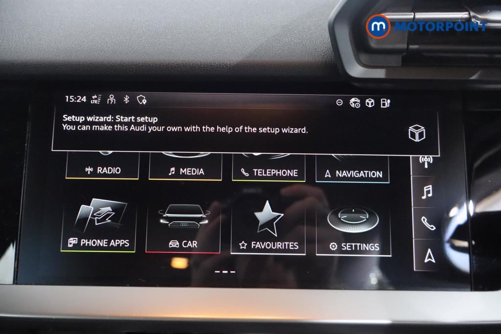 Used Audi A3 2022 for sale - 77000350: Photo 10