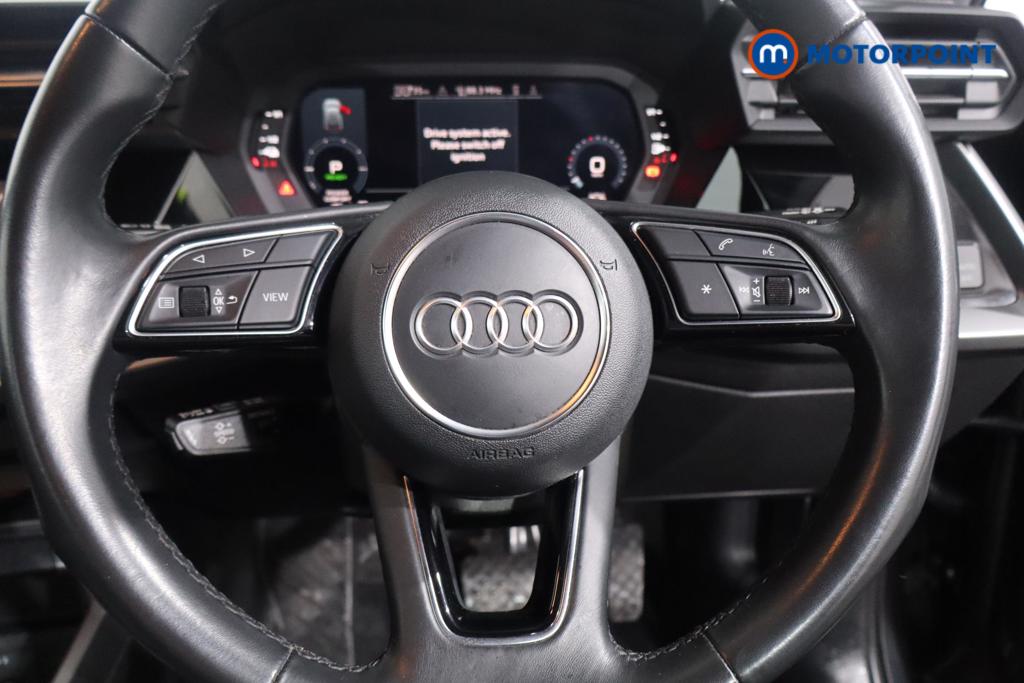 Used Audi A3 2022 for sale - 77000350: Photo 15