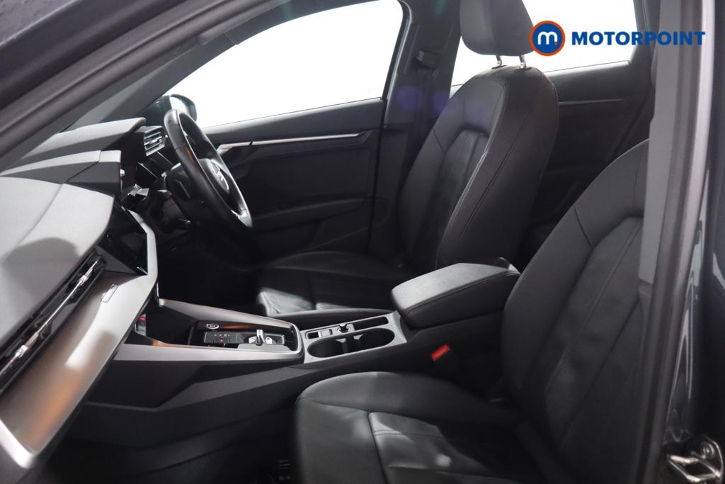 Used Audi A3 2022 for sale - 77000350: Photo 23