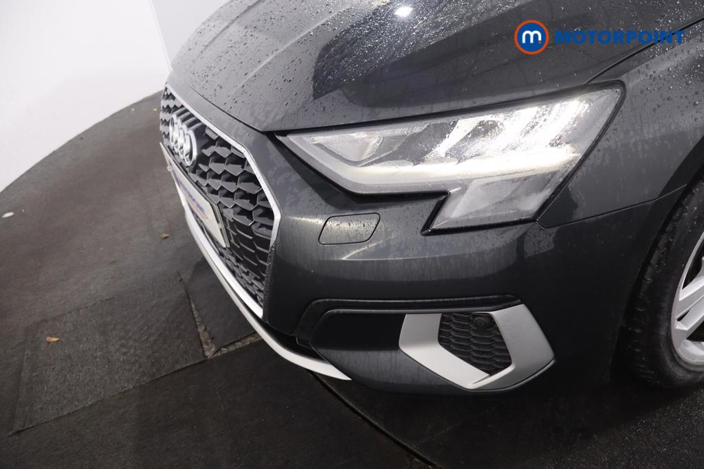 Used Audi A3 2022 for sale - 77000350: Photo 25