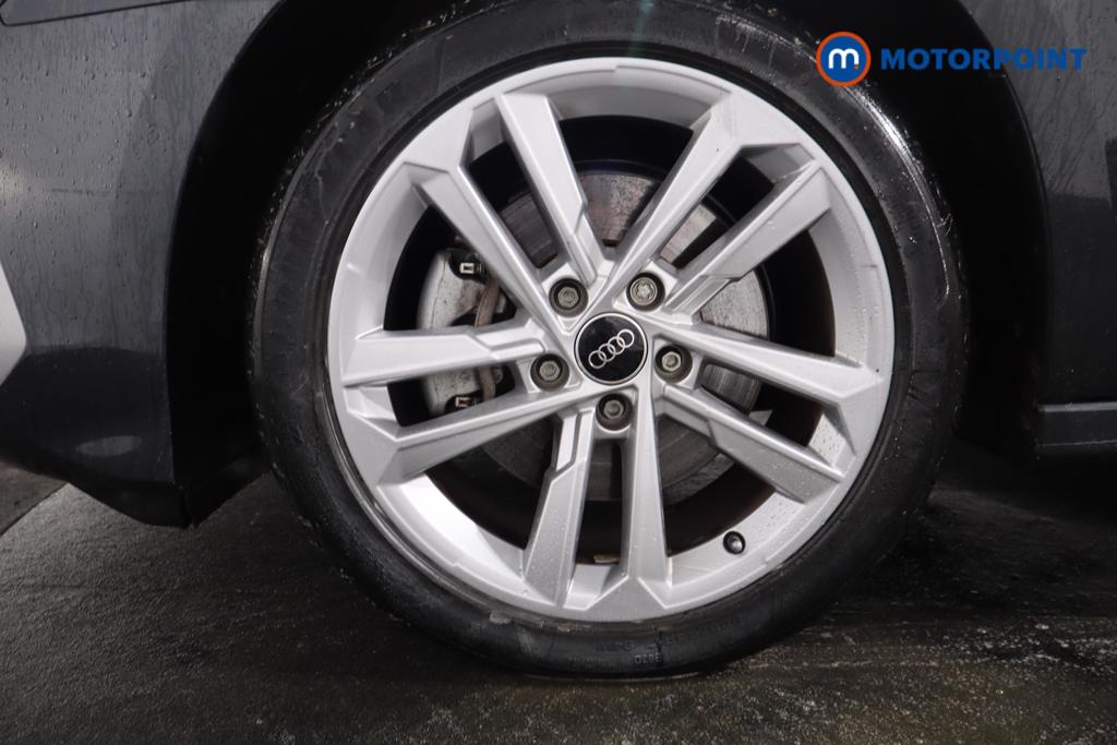 Used Audi A3 2022 for sale - 77000350: Photo 26