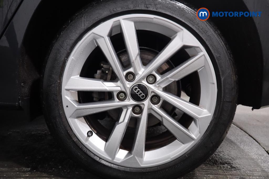 Used Audi A3 2022 for sale - 77000350: Photo 27