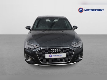 Used Audi A3 2022 for sale - 77000350: Photo