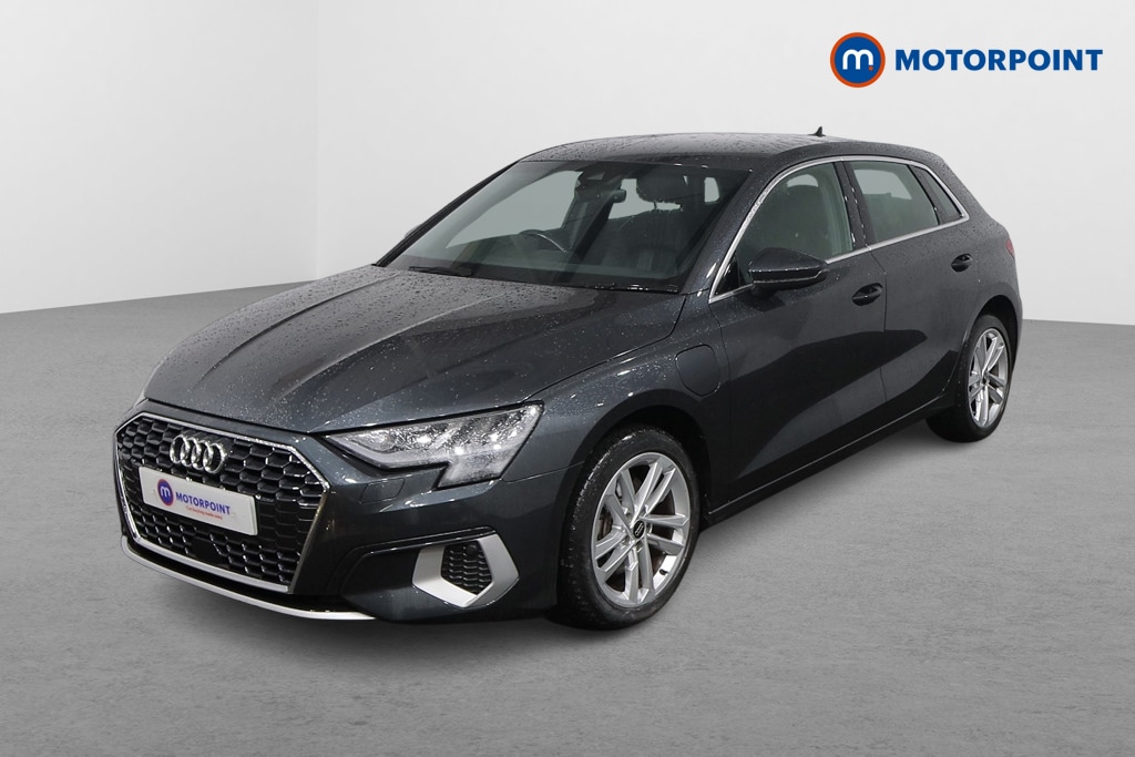 Used Audi A3 2022 for sale - 77000350: Photo 3