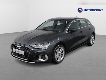 Used Audi A3 2022 for sale - 77000350: Photo