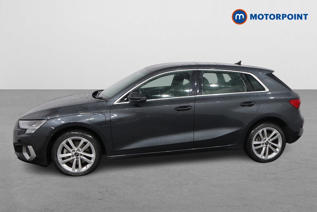 Used Audi A3 2022 for sale - 77000350: Photo 4