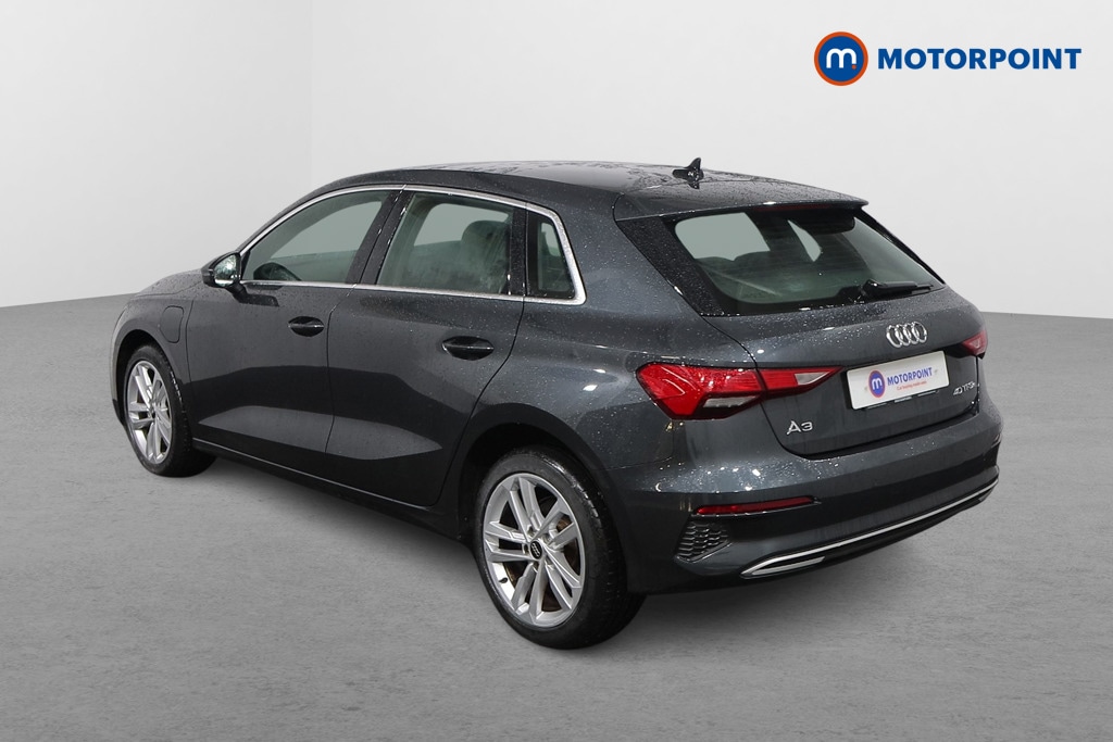 Used Audi A3 2022 for sale - 77000350: Photo 5