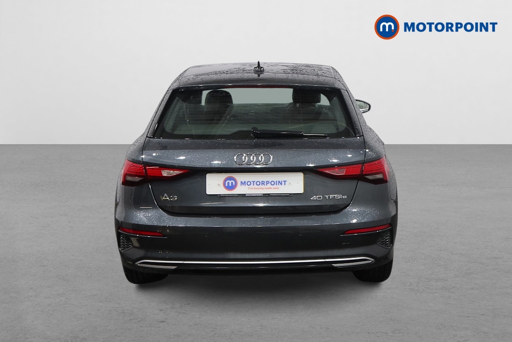 Used Audi A3 2022 for sale - 77000350: Photo 6