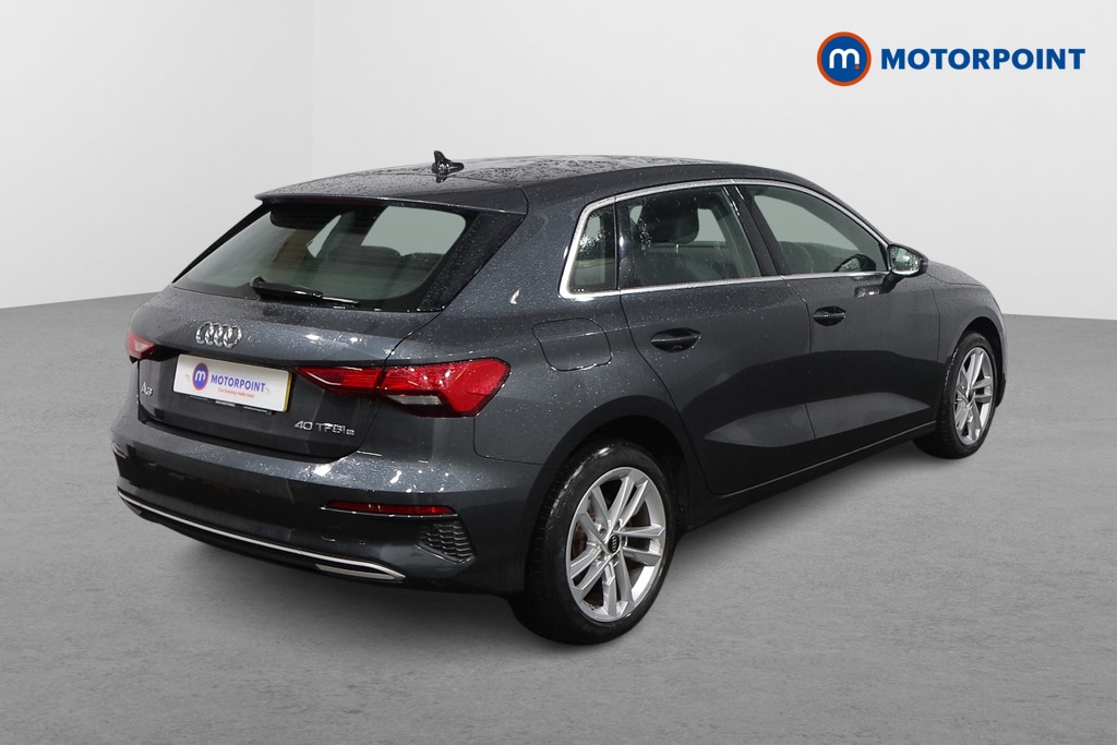 Used Audi A3 2022 for sale - 77000350: Photo 7