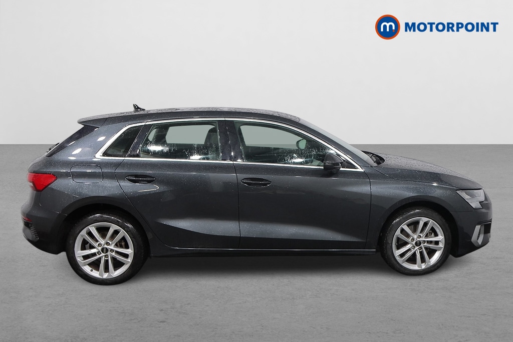 Used Audi A3 2022 for sale - 77000350: Photo 8