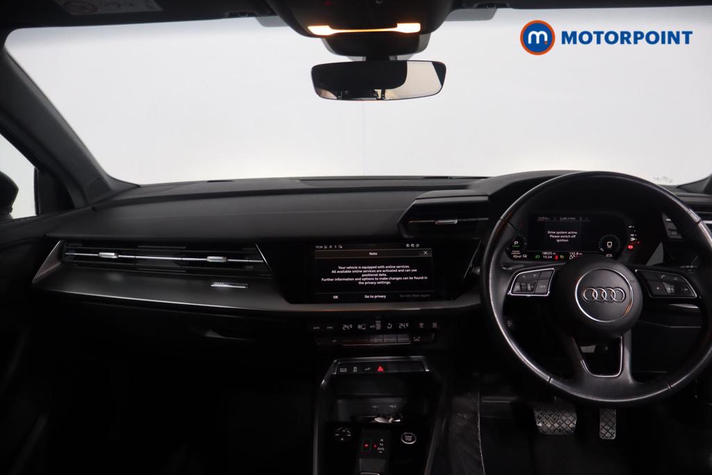 Used Audi A3 2022 for sale - 77000350: Photo 9