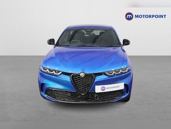 Used Alfa Romeo Tonale 2023 for sale - 75727919: Photo