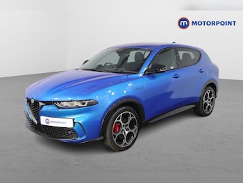 Used Alfa Romeo Tonale 2023 for sale - 75727919: Photo
