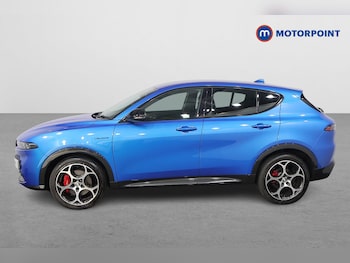 Used Alfa Romeo Tonale 2023 for sale - 75727919: Photo