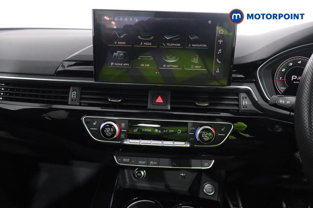 Used Audi A4 2020 for sale - 78095425: Photo 10