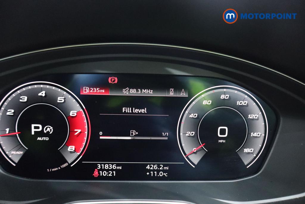 Used Audi A4 2020 for sale - 78095425: Photo 12