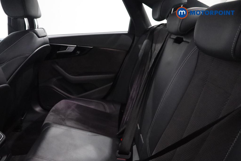 Used Audi A4 2020 for sale - 78095425: Photo 25