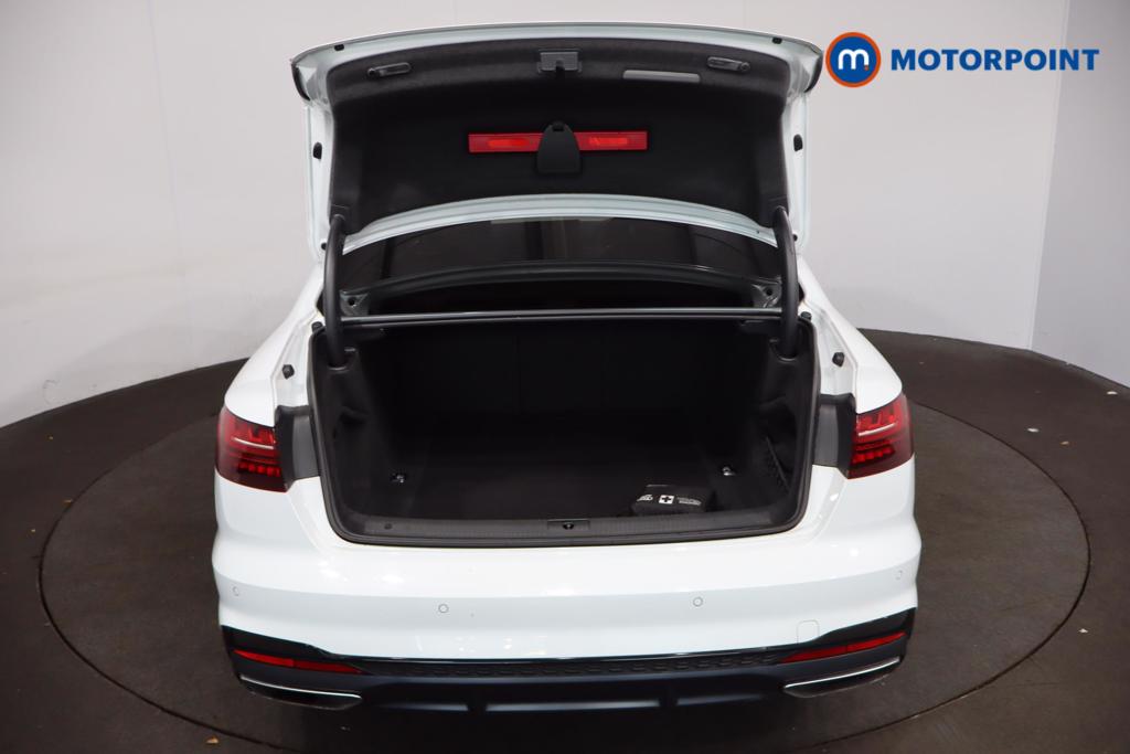 Used Audi A4 2020 for sale - 78095425: Photo 27